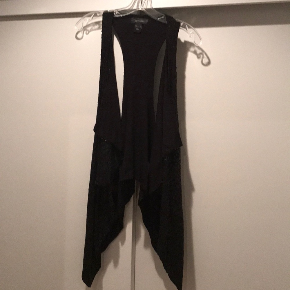 Vest